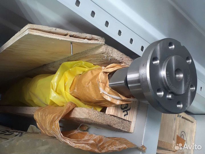 Распредвал cummins 6ISBe