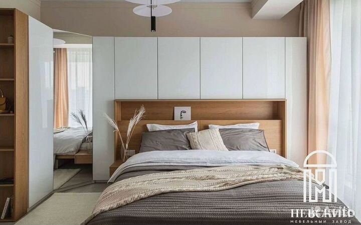 Мебель от производителя / кухня