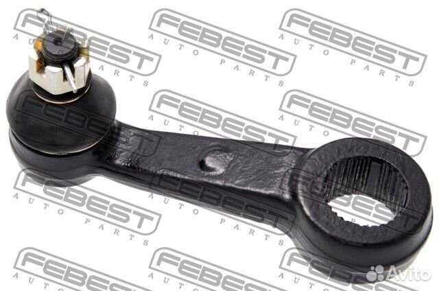 Сошка рулевая