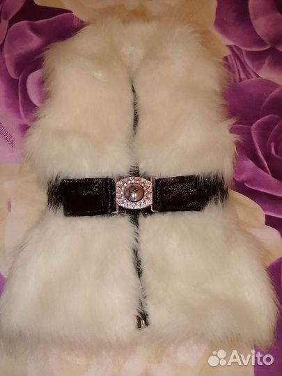 Вещи пакетом на девочку