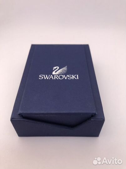 Swarovski подвеска оригинал