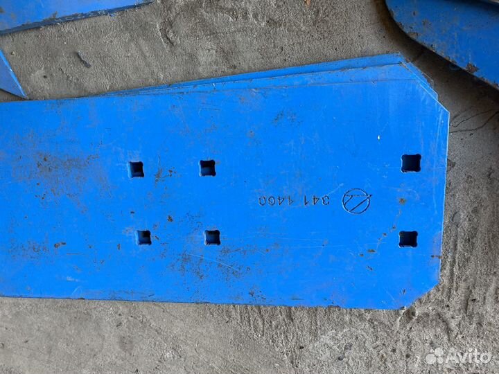 Лемкен, Lemken