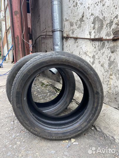 Nankang SV-1 195/50 R15