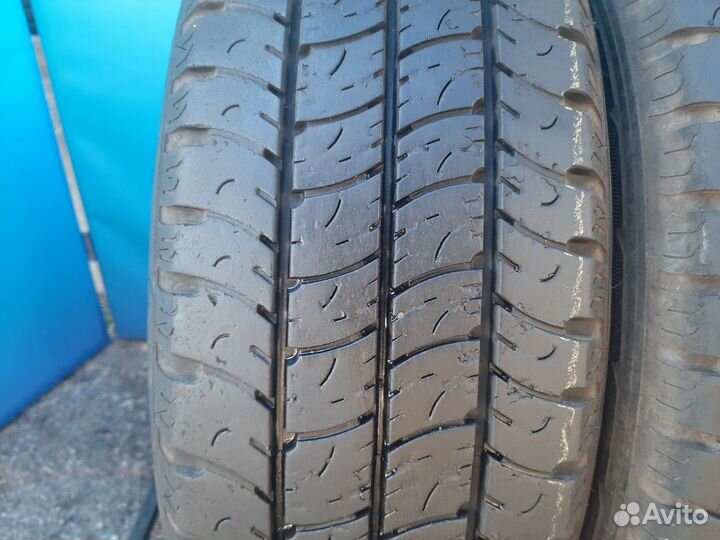 Goodyear Cargo Marathon 205/65 R16C 107T