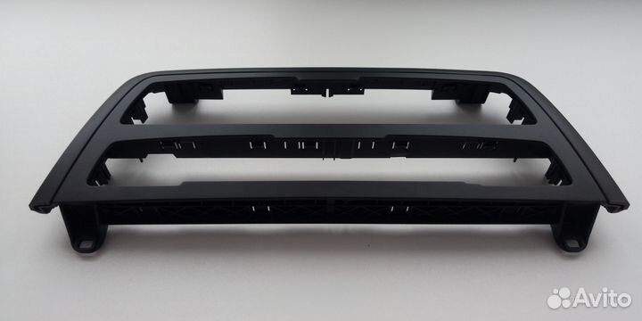 Рамка (накладка) панели климат-контроля на BMW F30