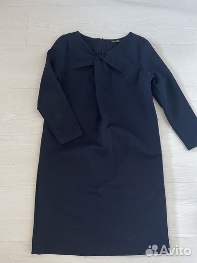Платье Massimo Dutti M