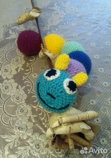 Вязание на заказ спицами и крючком