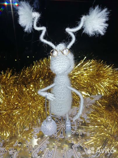 Товарищ Таракан