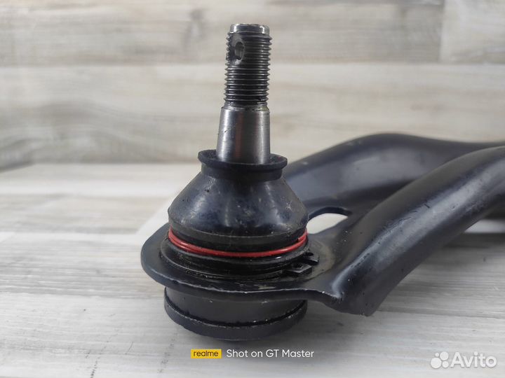 Рычаг передний левый Geely MK/Mk Kross Lynx