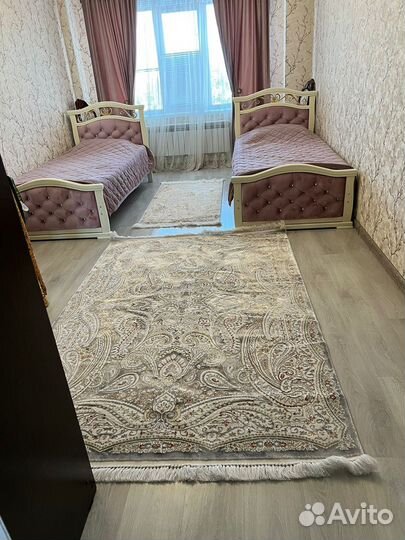 Ковер и дорожка