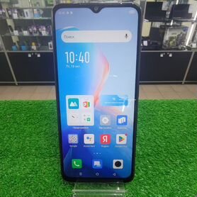 Infinix Smart 7, 4/64 ГБ