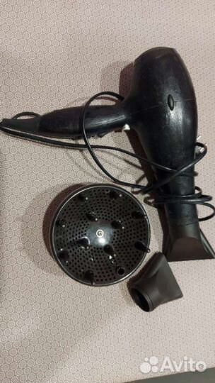 Фен rowenta, эпилятор braun