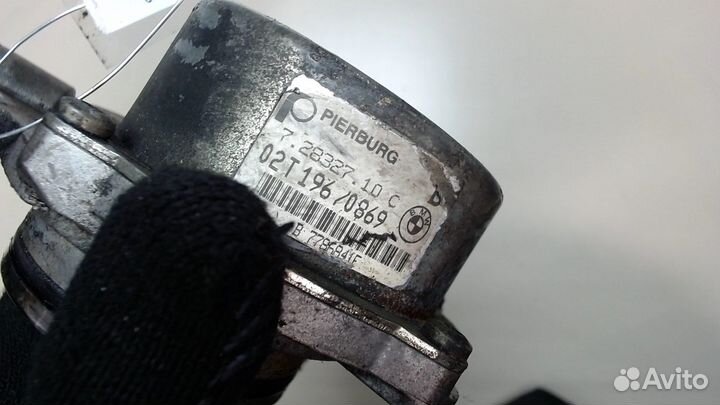 Насос вакуумный BMW 5 E39, 2002