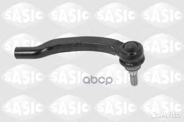 Нак.рул.тяги прав.citroen jumper 06/ fiat DUC