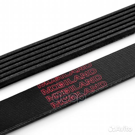 Ремень 6PK2228 (epdm) ford mondeo III (B5Y), MO