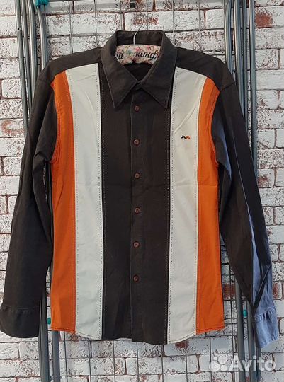 Рубашка мужская