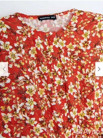 Платье для девочки 128