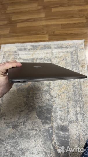 Macbook air m1 8 256gb