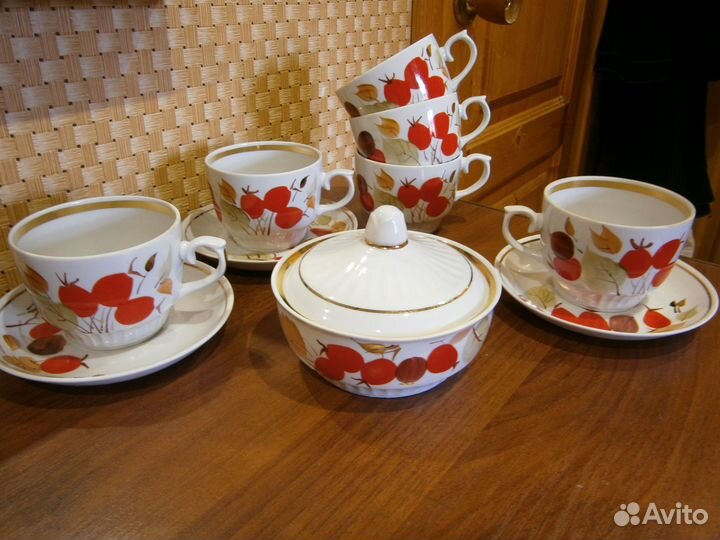 Посуда всякая для дома и дачи