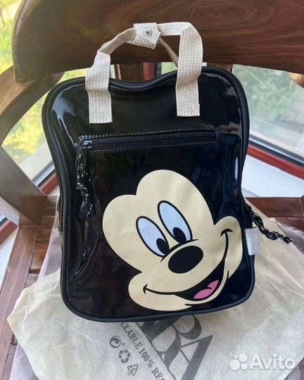 Рюкзак для мальчика и девочки