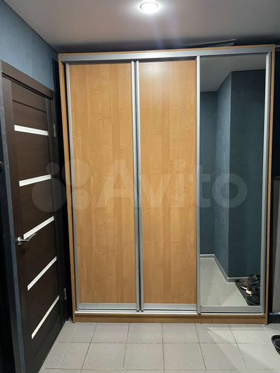 1-к. квартира, 36,4 м², 1/12 эт.