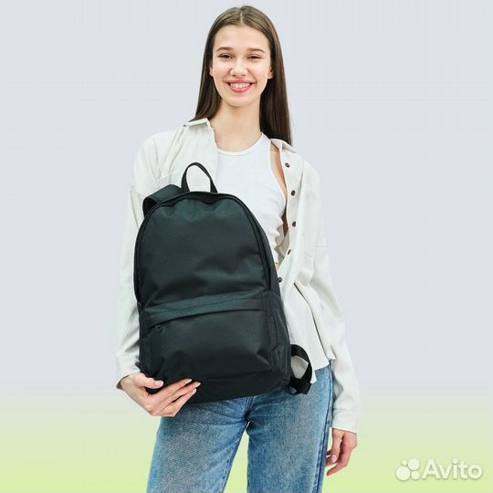 Городской рюкзак для школьников и подростков