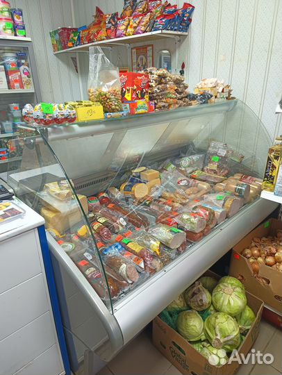 Торговое и холодильное оборудование
