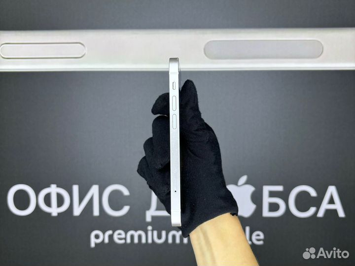 iPhone 12 mini, 128 ГБ