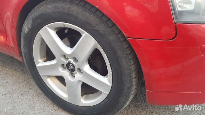 Nexen N'Priz RH1 215/60 R17