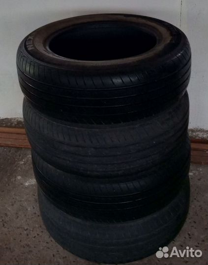 Nexen N'Blue S 15.00/65 R15