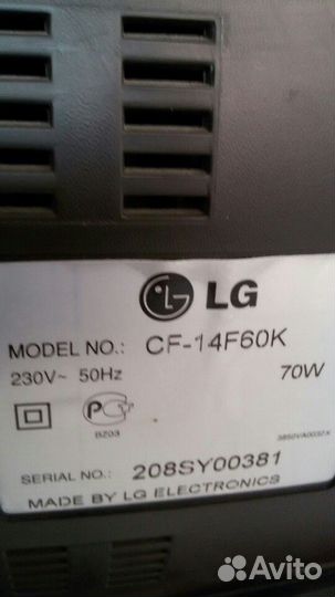 Телевизоры