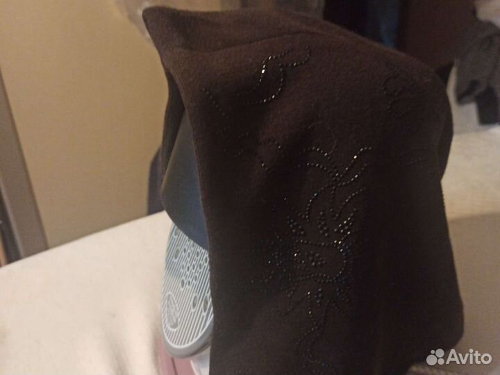 Капор капюшон женский