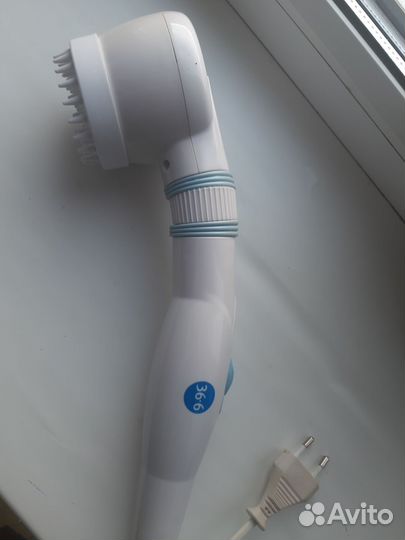 Массажер инфракрасный для лица и тела