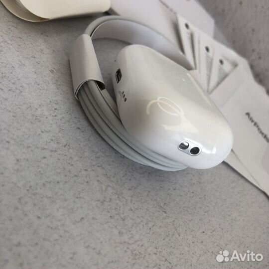 Airpods pro 2