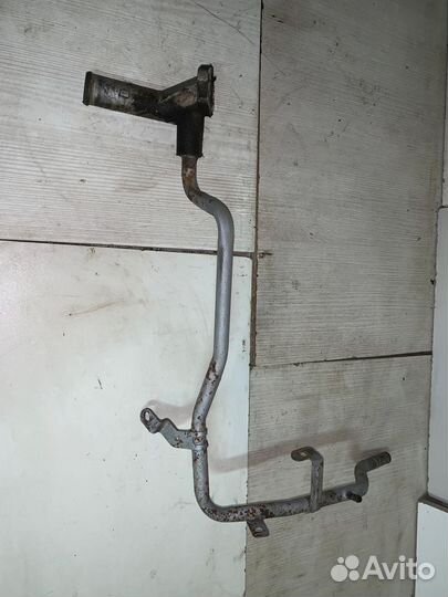 Трубка охлаждения Kia Spectra S6D