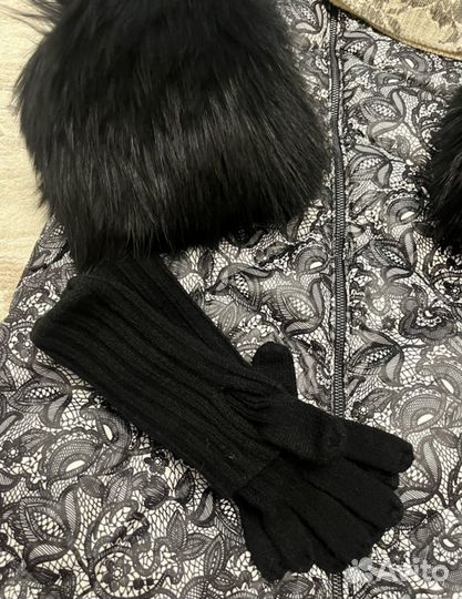 Пуховик Odry для девочки 158