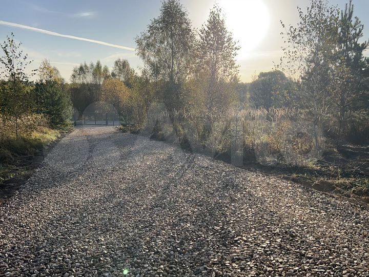 Участок 23 сот. (СНТ, ДНП)