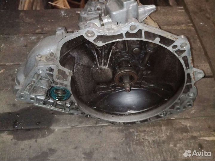 Коробка передач 1.6 F13 Опель Вектра А
