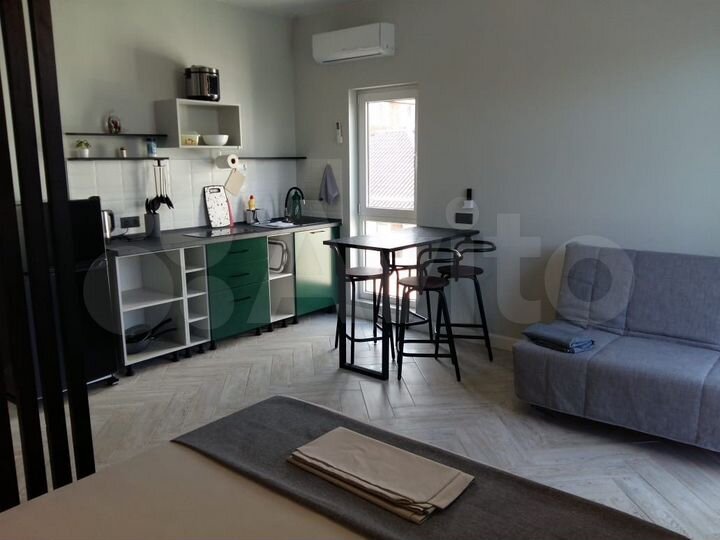 Комната 30 м², 1/2 эт.