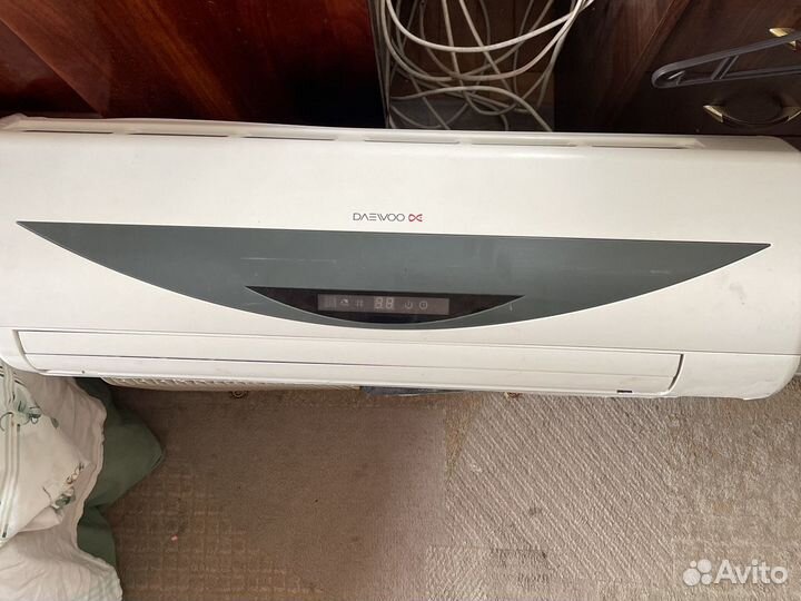 Сплит-система Daewoo
