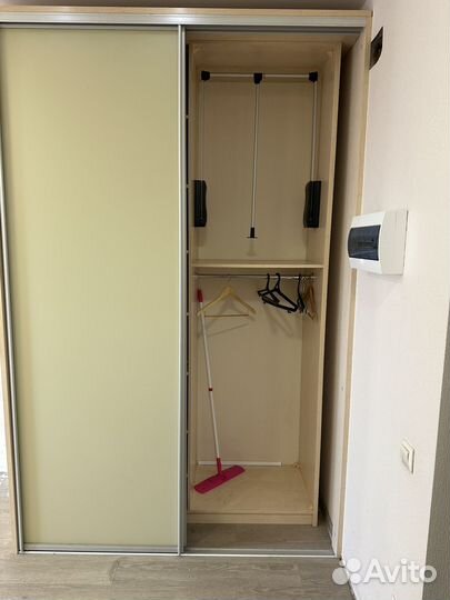 Шкаф купе бу