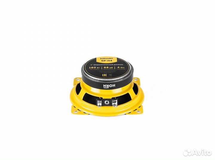 Акустическая система Swat SP-H4