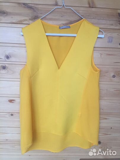 Блуза женская zara