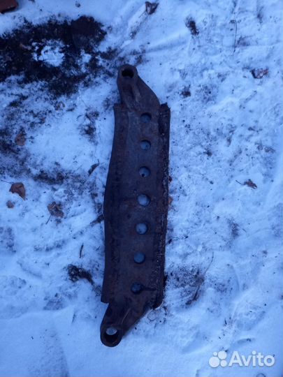 Головка блока смд двигателя на дт 75