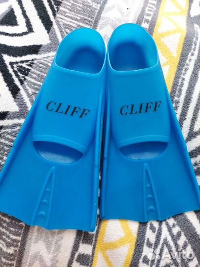 Ласты детские 30-32 размер