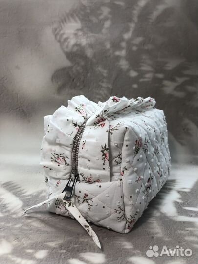 Косметичка из коллекции Pinterest