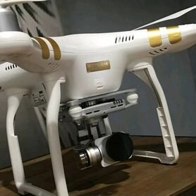 dji phantom 3 pro