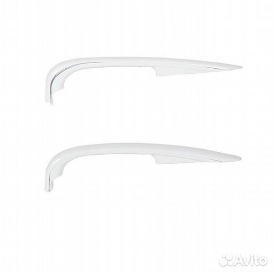 Ручка двери холодильника Минск, Атлант, (комплект