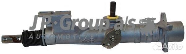 Рейка рул. 1144200800 JP Group