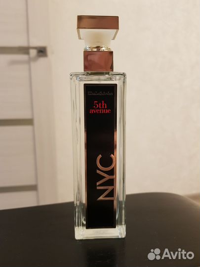 Духи женские Elizabeth Arden 5th Avenue NYC